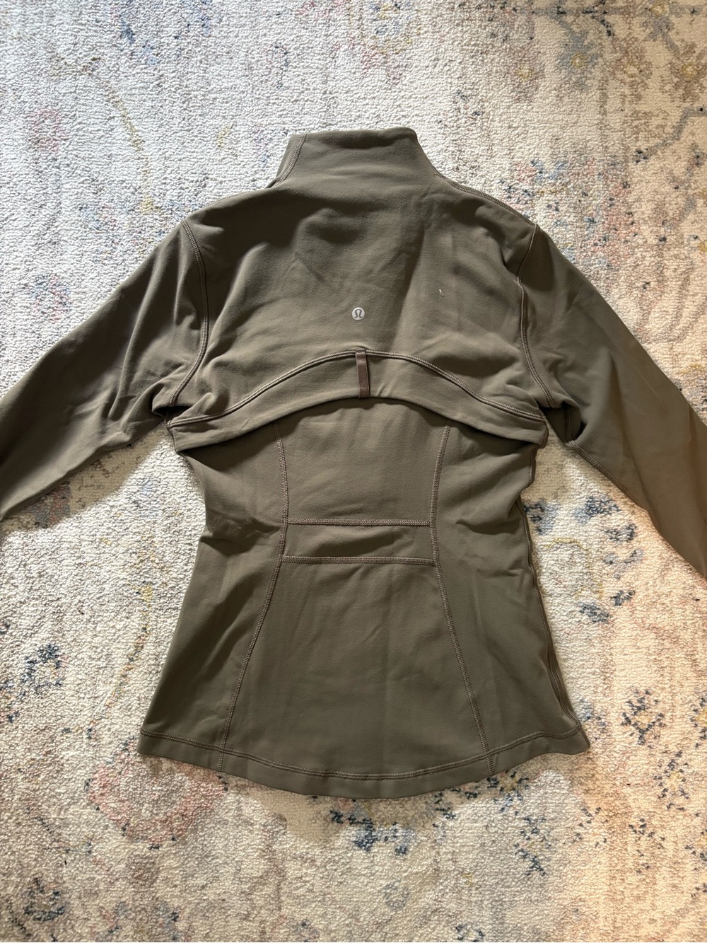 Lululemon define jacket 6 - Picture 2 of 5